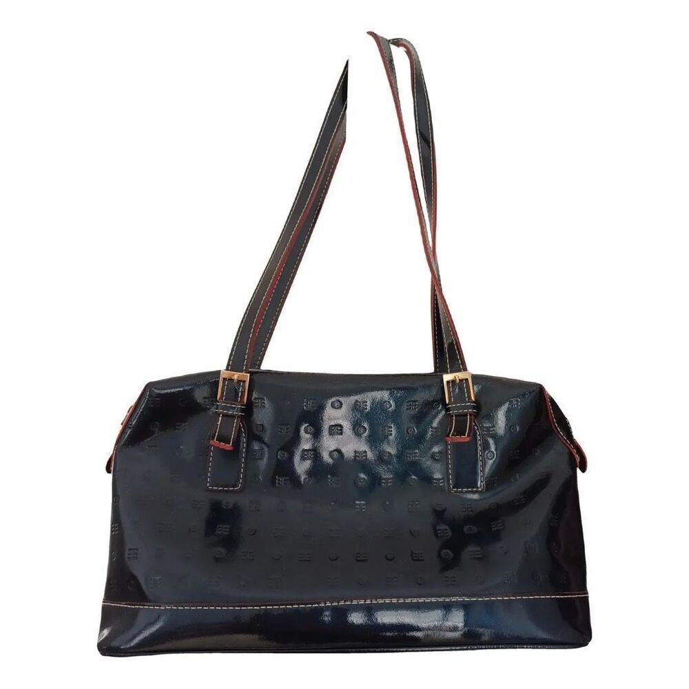 ✨Arcadia Patent Shoulder Bag✨
